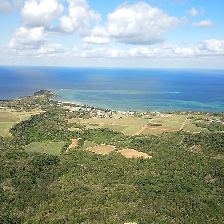 Umisuzume Otel Ishigaki  Dış mekan fotoğraf
