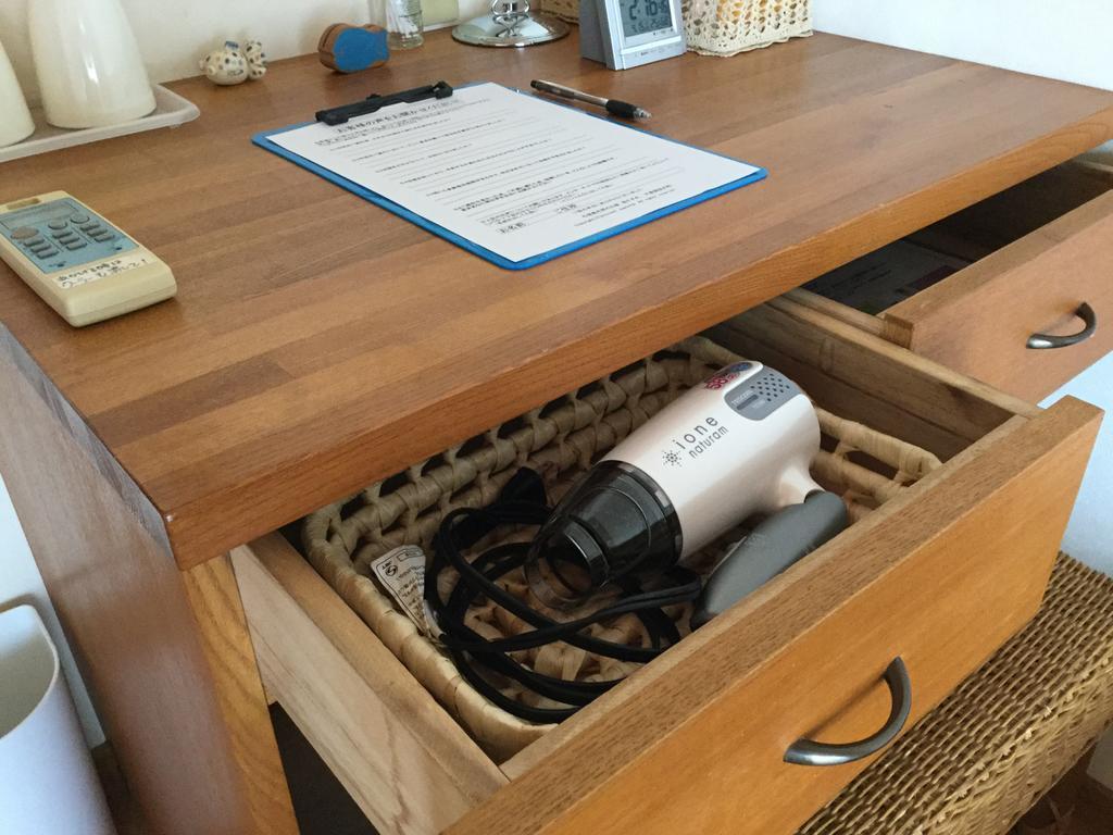Umisuzume Otel Ishigaki  Dış mekan fotoğraf