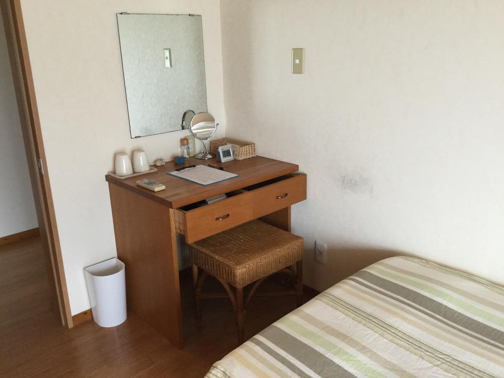 Umisuzume Otel Ishigaki  Dış mekan fotoğraf