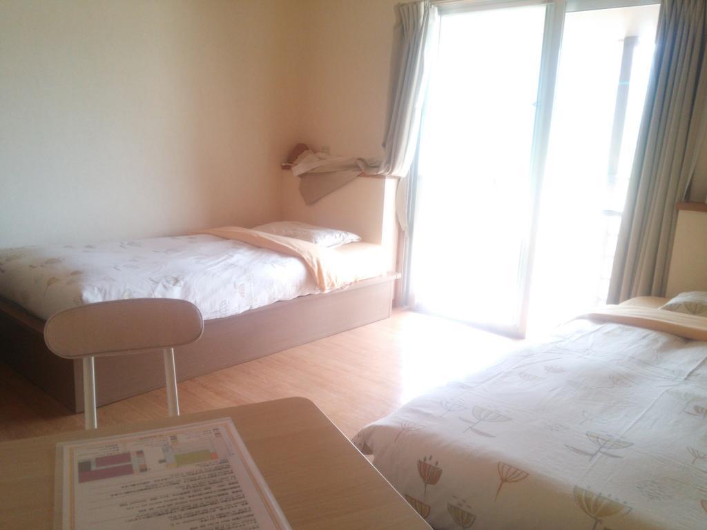 Umisuzume Otel Ishigaki  Dış mekan fotoğraf