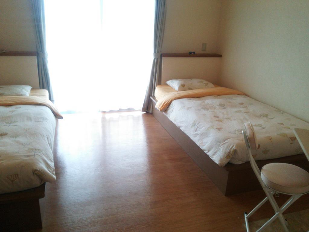 Umisuzume Otel Ishigaki  Dış mekan fotoğraf
