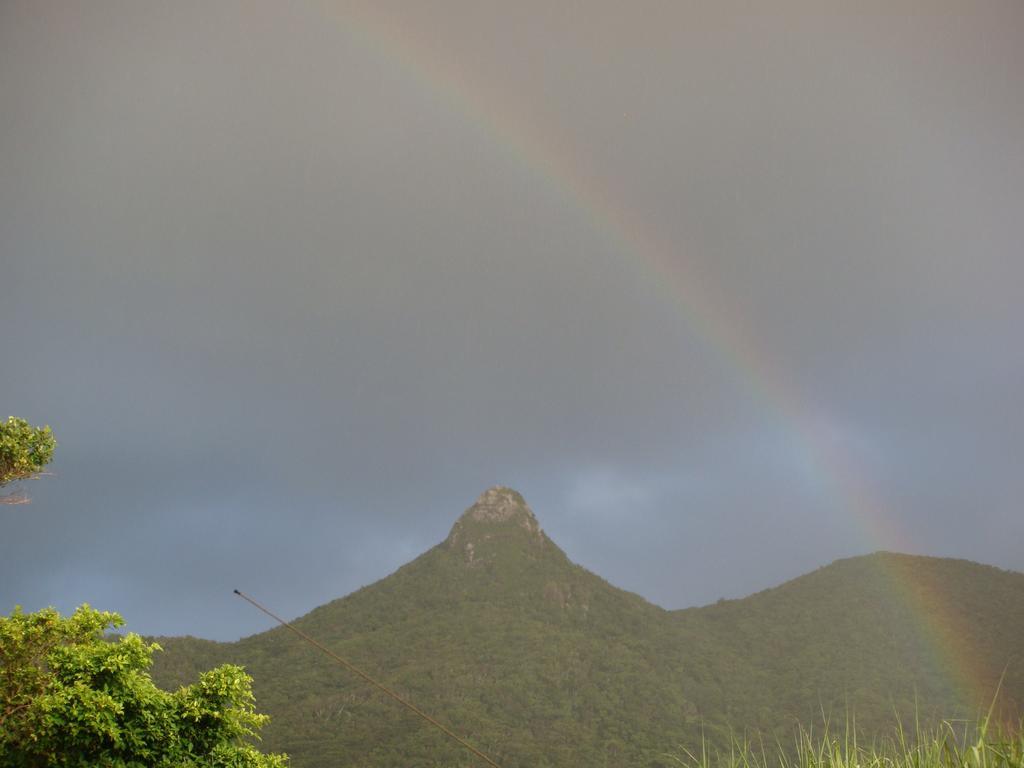 Umisuzume Otel Ishigaki  Dış mekan fotoğraf